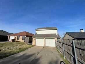 1513 Liberty Ln in Mesquite, TX - Building Photo - Building Photo