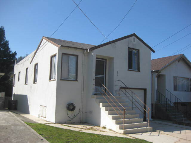 640 Cornell Ave in Albany, CA - Building Photo