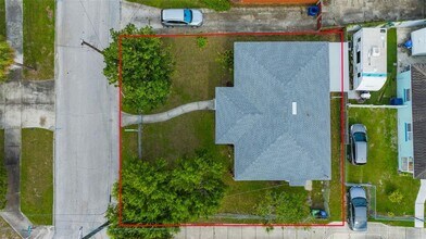 701 E Adalee St in Tampa, FL - Building Photo - Building Photo