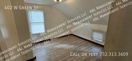 402 W Green St in Millville, NJ - Building Photo - Building Photo