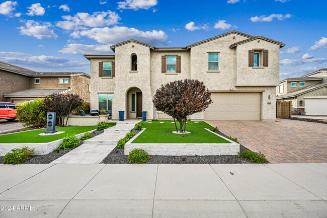 property at 22434 N 94th Ln