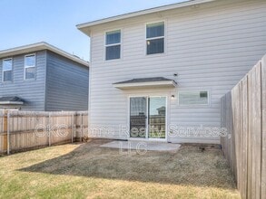 8925 NW 109th Terrace in Oklahoma City, OK - Building Photo - Building Photo