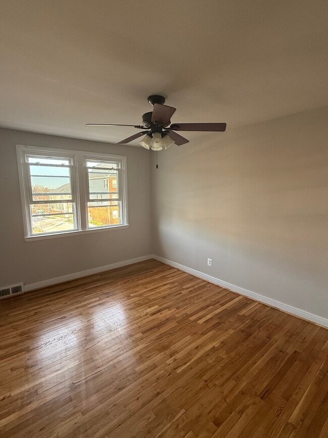 4415 Old Frederick Rd in Baltimore, MD - Building Photo - Building Photo