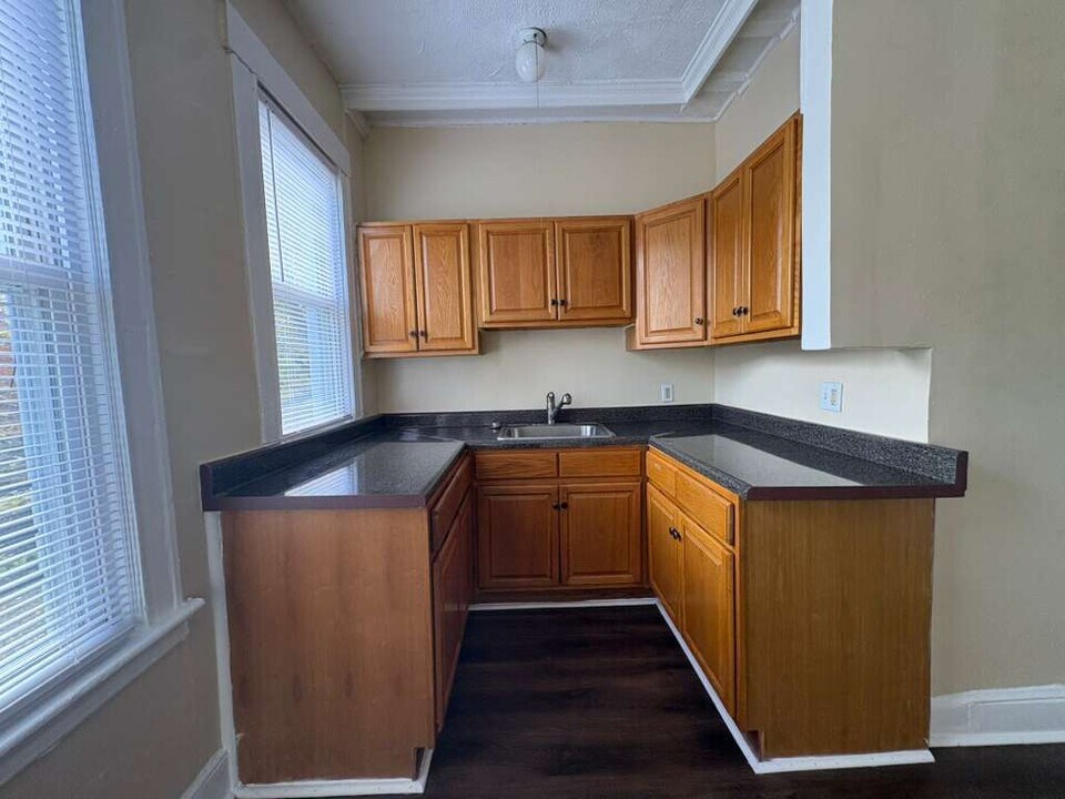 56 Gilbert Ave in New Haven, CT - Foto de edificio