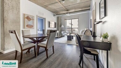 1451 24th St, Unit 1237 in Denver, CO - Building Photo - Building Photo