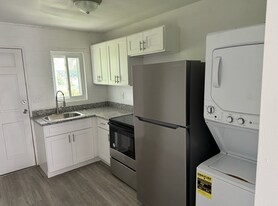 1155 S 15th St, Unit 1 in Baton Rouge, LA - Building Photo