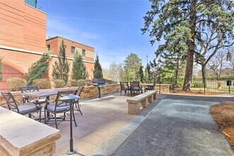 The Norman in Denver, CO - Foto de edificio - Building Photo