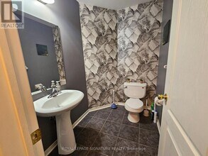 967 Fetchison Dr in Oshawa, ON - Building Photo - Building Photo