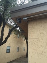 University Park Apartments in Levelland, TX - Foto de edificio - Building Photo