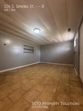 326 S Spring St in Perryville, MO - Building Photo - Building Photo