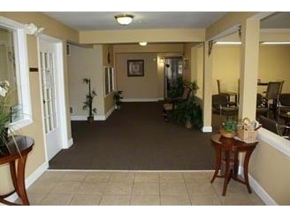 Franklin Place Apartments