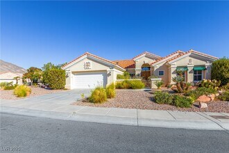 10548 Findlay Ave in Las Vegas, NV - Building Photo - Building Photo