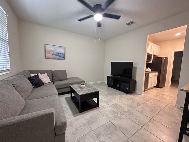 property at 4431 Bluff Oak Loop