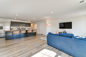 5131 Downhaul Dr in Charlotte, NC - Building Photo - Building Photo