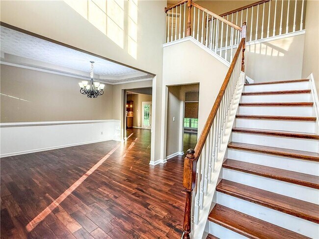2959 Belfaire Crest Ct in Dacula, GA - Building Photo - Building Photo