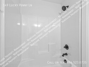 149 Lucky Penny Ln in Spartanburg, SC - Building Photo - Building Photo