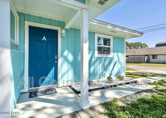 7308 Sunset Ave in Panama City, FL - Building Photo - Building Photo
