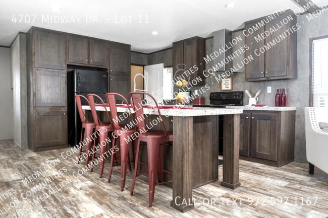 4707 Midway Dr in Temple, TX - Building Photo - Building Photo