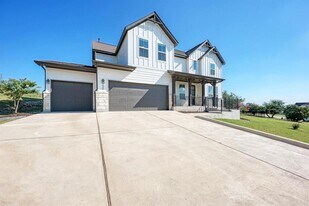 156 Verdejo Dr in Dripping Springs, TX - Building Photo