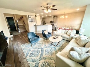 552 Sequoia St in Allen, TX - Building Photo - Building Photo