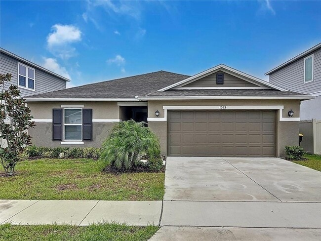 property at 1524 Venice Ln
