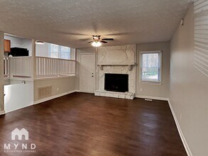 3709 Summit Dr NW in Acworth, GA - Building Photo - Building Photo