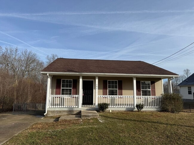 property at 505 Caney Ct