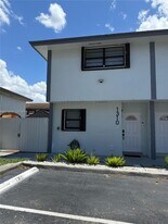 1310 W 42nd St in Hialeah, FL - Building Photo