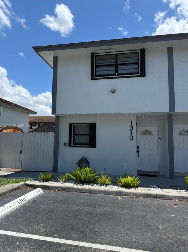 property at 1310 W 42nd St