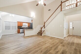 4252 Brandy Ann Dr, Unit K-08 in Acworth, GA - Building Photo - Building Photo