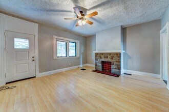 419 St Joseph St in Pittsburgh, PA - Building Photo - Building Photo