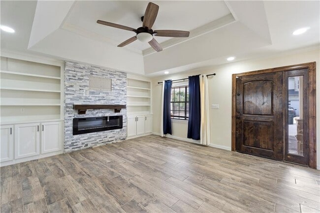 13 H S St in McAllen, TX - Building Photo - Building Photo