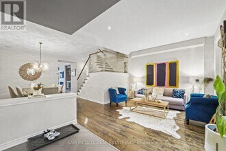 37 Winners Cir in Toronto, ON - Building Photo - Building Photo