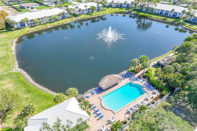 property at 822 Gulf Pavillion Dr