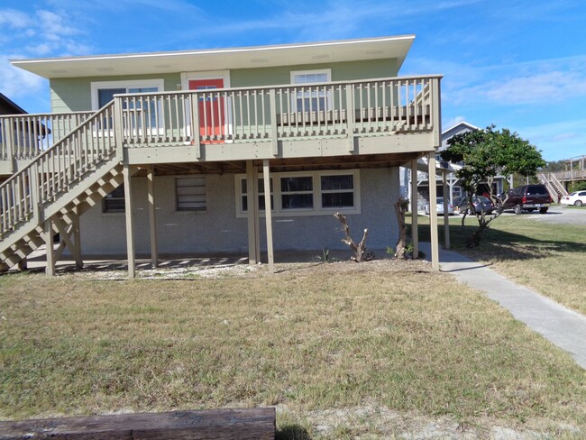 1133 N Fletcher Ave in Fernandina Beach, FL - Building Photo - Building Photo