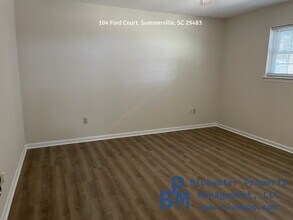 104 Ford Ct in Summerville, SC - Building Photo - Building Photo