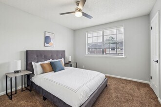 600 Whispering Hills Dr in Nashville, TN - Building Photo - Building Photo
