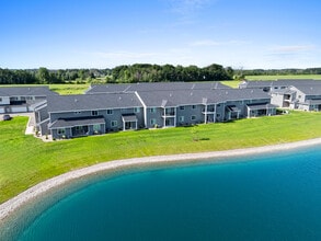 Volante in Hobart, WI - Building Photo - Building Photo