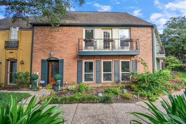 property at 11525 Burdine St