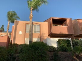 7740 Margerum Ave, Unit 210 in San Diego, CA - Building Photo