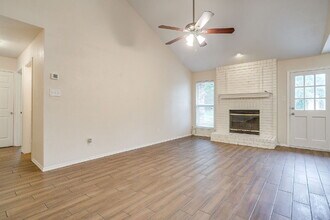 7501 Little Rock Ln in Fort Worth, TX - Building Photo - Building Photo