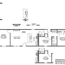 92 Morning Star Dr in New Bern, NC - Building Photo - Building Photo