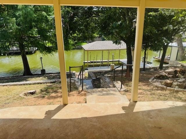 property at 4031 Dakota Trail