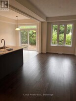 214 Broadacre Dr in Kitchener, ON - Building Photo