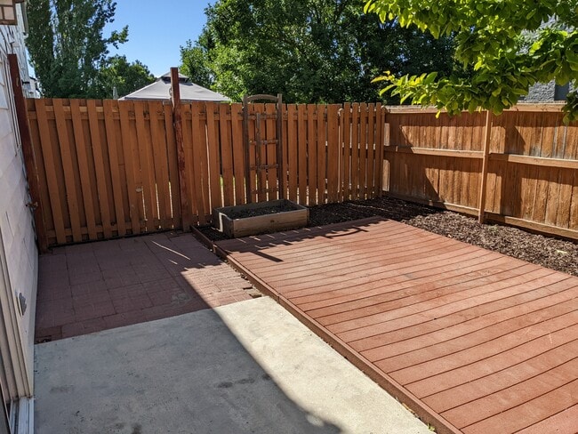 property at 153 W 1190 N