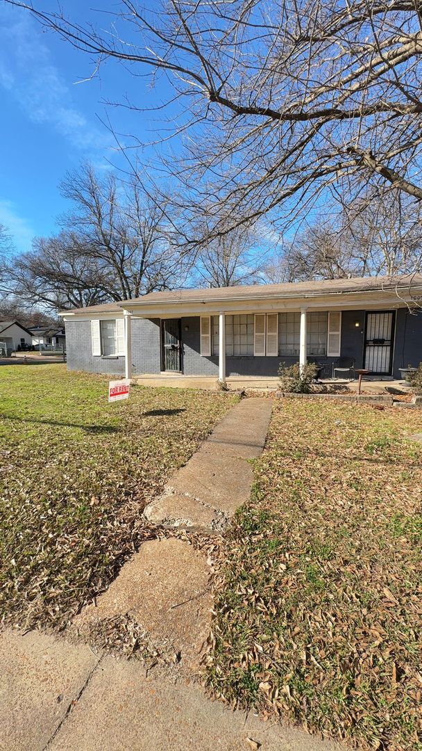 1007 National St in Memphis, TN - Building Photo - Building Photo