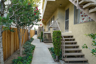 12723 Caswell Ave in Los Angeles, CA - Building Photo - Building Photo