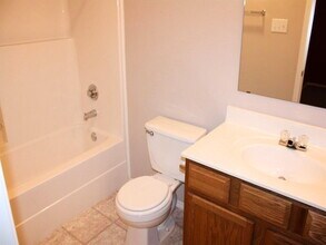 6535 87th St in Lubbock, TX - Building Photo - Building Photo