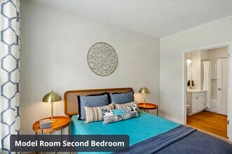 257 Northampton St in Boston, MA - Foto de edificio - Building Photo