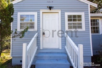 1617 Campus St in Jacksonville, FL - Building Photo - Building Photo
